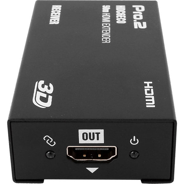 Pro 2 HDMI Over Single CAT6 Extender Ftp CAT5E CAT6 Up to 50M