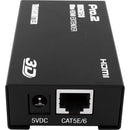 Pro 2 HDMI Over Single CAT6 Extender Ftp CAT5E CAT6 Up to 50M