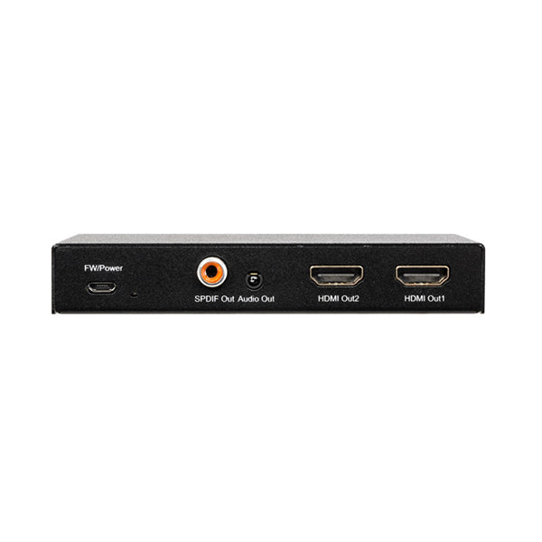 Pro2 Hdmi 2 Way Hdmi Splitter Switch