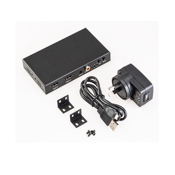 Pro2 Hdmi 2 Way Hdmi Splitter Switch