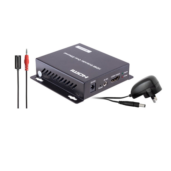 Pro2 Hdmi Over Ip Distribution Mjpeg Compression Kit