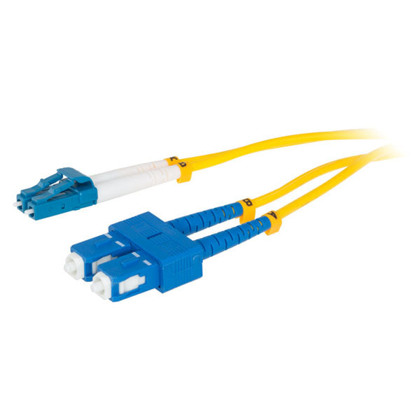 Pro2 M Fibre Patch Lead Sc Lc 2M