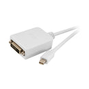 Pro2 Mini Displayport To Dvi 2M Plug To Plug Lead