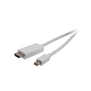 Pro2 Mini Display Port To Hdmi 2M