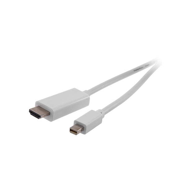 Pro2 Mini Display Port To Hdmi 2M
