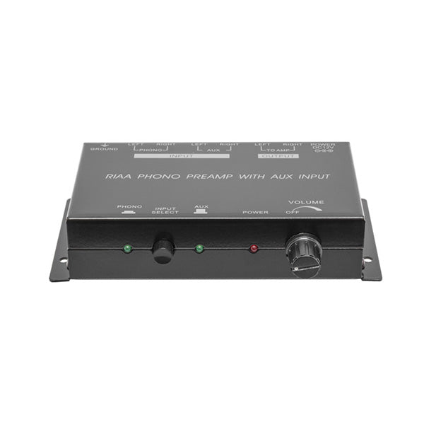 Pro2 Riaa Phono Preamp With Aux