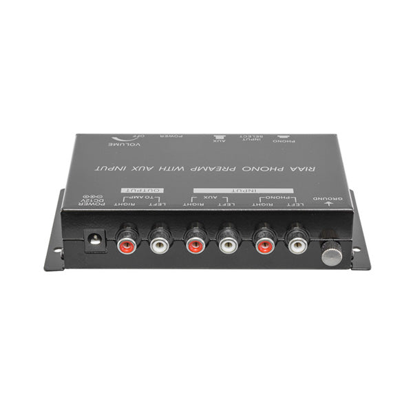 Pro2 Riaa Phono Preamp With Aux