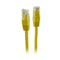 Pro2 Yellow Cat6 Patch Lead