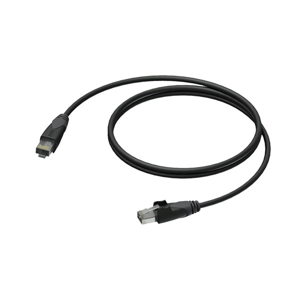 Procab 3M Flexible Cat5E Cable