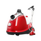 Professional Commercial Garment Portable Cleaner Steam Iron Red