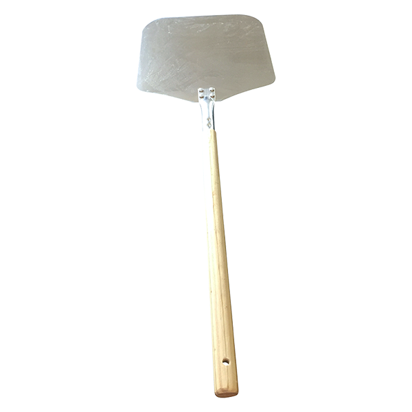 Professional Pizza Oven Peel Paddle 90cm Wood Handle