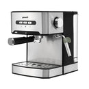 Automatic Coffee Espresso Machine With Steam Frother