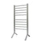 Heated Towel Rack Electric Towel Rails 160Watt With Timer
