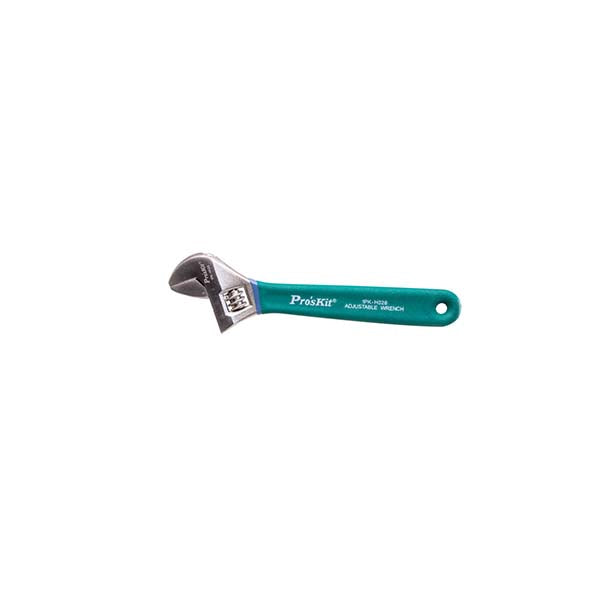 Proskit 8 Inch Adjustable Wrench