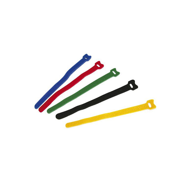 Proskit 8 Inches Nylon Cable Tie Pack Of 15