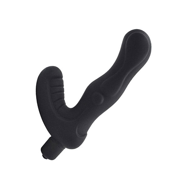 Prostate Massager Male Vibrator Butt Plug Sex Toy