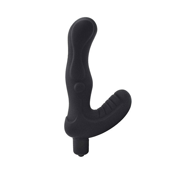Prostate Massager Male Vibrator Butt Plug Sex Toy