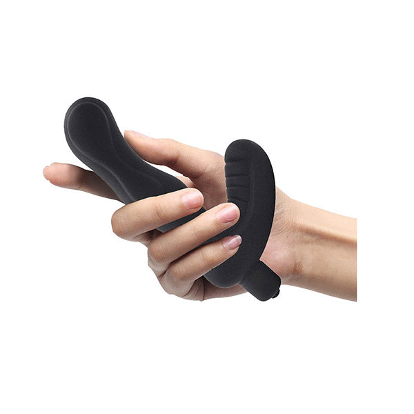 Prostate Massager Male Vibrator Butt Plug Sex Toy