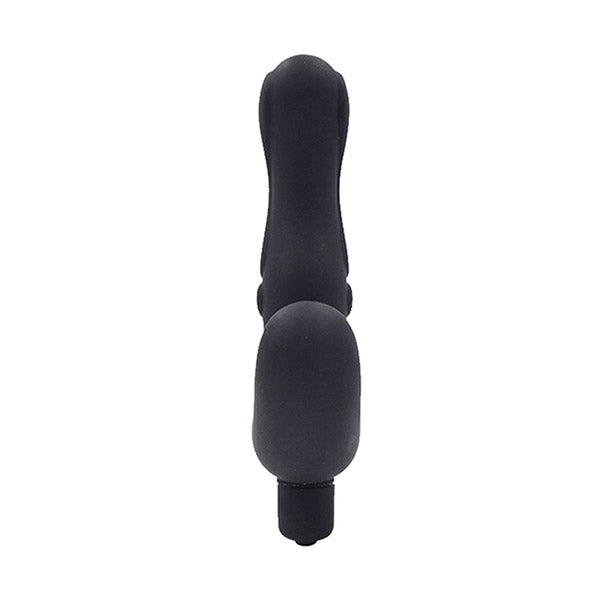 Prostate Massager Male Vibrator Butt Plug Sex Toy