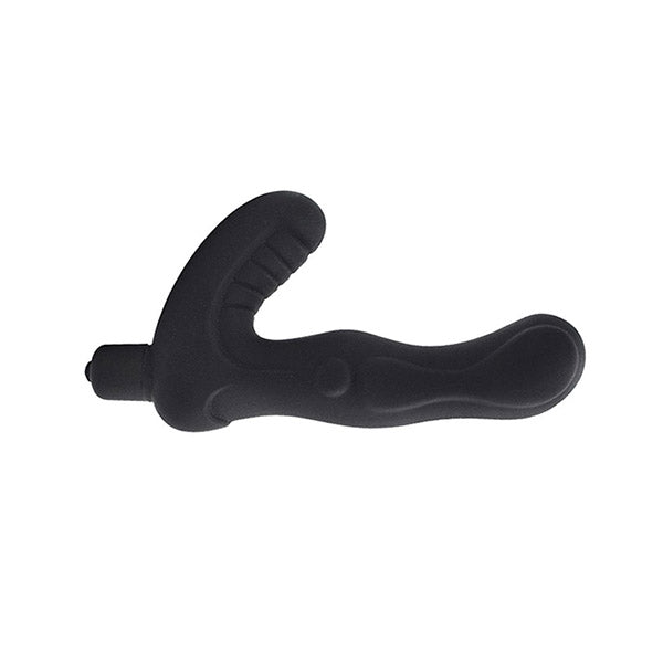 Prostate Massager Male Vibrator Butt Plug Sex Toy
