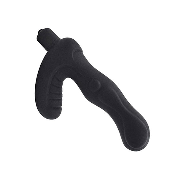 Prostate Massager Male Vibrator Butt Plug Sex Toy