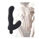 Prostate Massager Male Vibrator Butt Plug Sex Toy