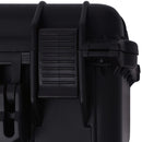 Protective Equipment Case 35cm x 29.5cm x 15cm - Black