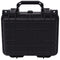 Protective Equipment Case 27cm x 24.6cm x 12.4cm - Black