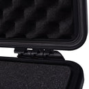 Protective Equipment Case 27cm x 24.6cm x 12.4cm - Black