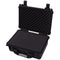 Protective Equipment Case 40.6cm x 33cm x 17.4cm - Black