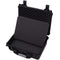 Protective Equipment Case 40.6cm x 33cm x 17.4cm - Black