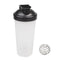 10X 700Ml Gym Protein Supplement Drink Blender Mixer Shaker