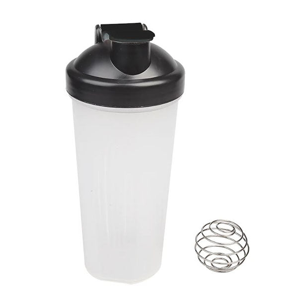 10X 700Ml Gym Protein Supplement Drink Blender Mixer Shaker