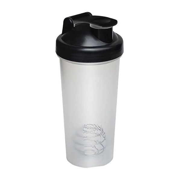 10X 700Ml Gym Protein Supplement Drink Blender Mixer Shaker