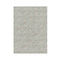 Prudence Peach Cream Contemporary Rug 200X290Cm