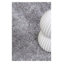 Puffy Soft Shag Grey Rug