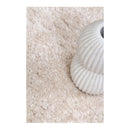 Puffy Soft Shag Ivory Rug