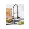 Pull Out Tap Mixer Basin Faucet Vanity Sink Swivel Brass