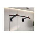 Pull Up Bar Home Heavy Duty Ceiling Chin Up Mounted Gym