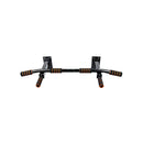 Pull Up Bar Home Heavy Duty Ceiling Chin Up Mounted Gym