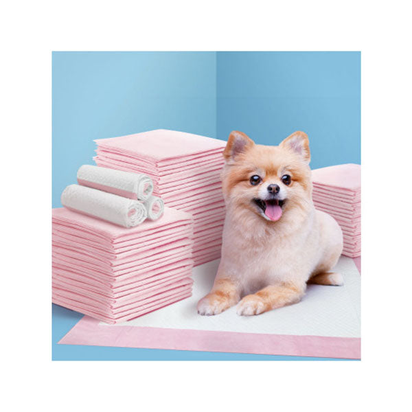 Puppy Dog Cat Training Pads Toilet Indoor