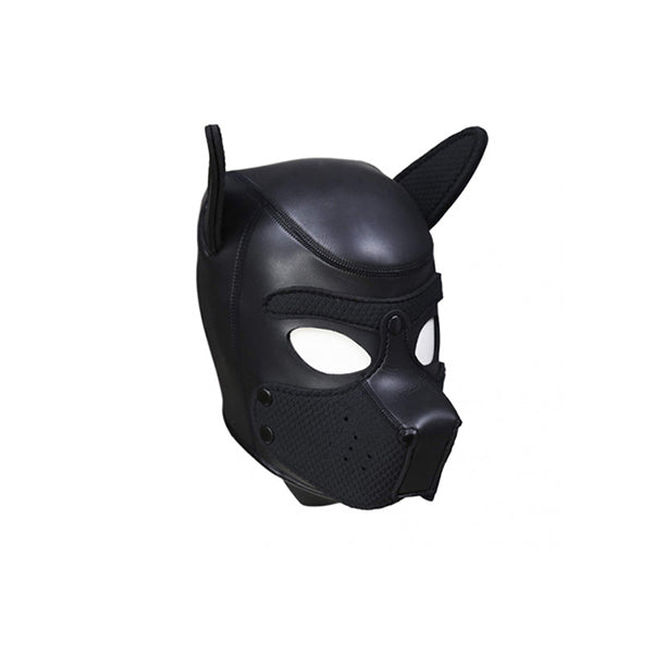 Puppy Play Mask