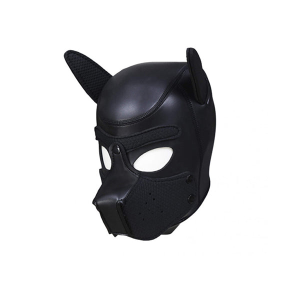 Puppy Play Mask