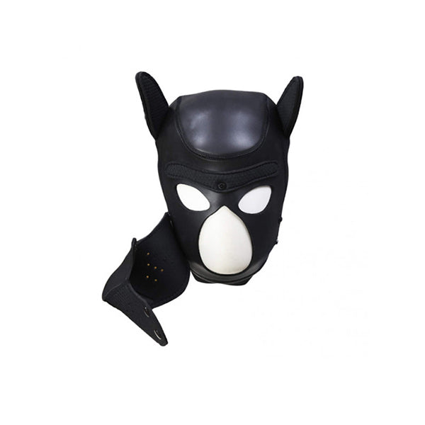 Puppy Play Mask