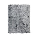 Puppy Warm Soft Plush Washable Reusable Blanket Pet Mat Large
