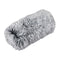 Puppy Warm Soft Plush Washable Reusable Blanket Pet Mat Large