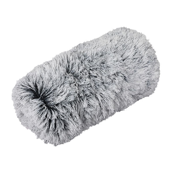 Puppy Warm Soft Plush Washable Reusable Blanket Pet Mat Large