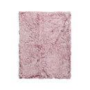 Puppy Warm Soft Plush Washable Reusable Blanket Pet Mat Large