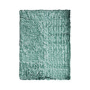Puppy Warm Soft Plush Washable Reusable Blanket Pet Mat Large