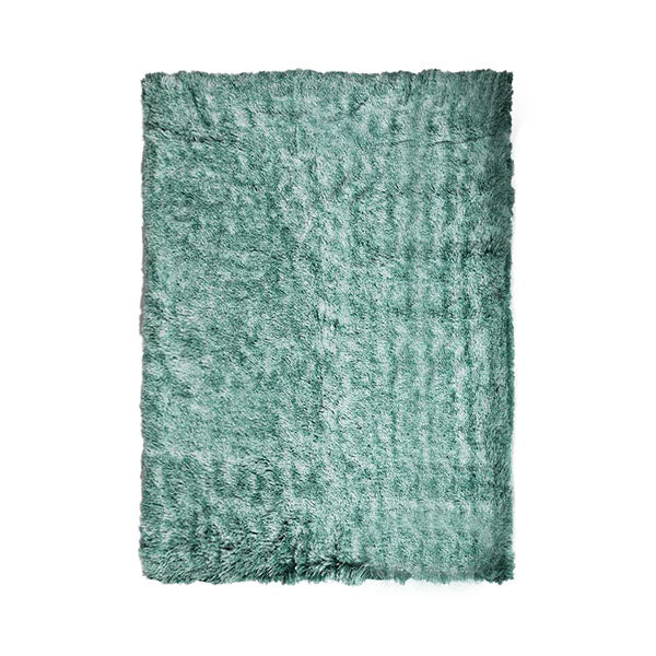 Puppy Warm Soft Plush Washable Reusable Blanket Pet Mat Large